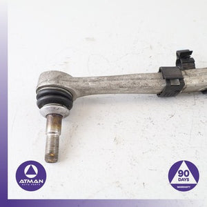 12-19 BMW F06 M6 M5 Rear Right Upper Control Arm 33322284138 OEM