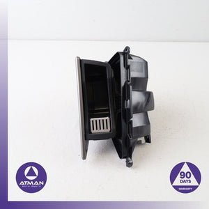 BMW G12 740i Rear Right Door Panel Ashtray Ash Tray Compartment OEM