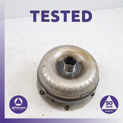BMW G12 740i 540i X5 X6 X7 B58 Transmission Torque Converter 24405A13202 OEM