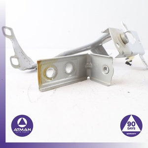 BMW G12 740i Front Left Fender Wing Panel Support Mount Bracket Set OEM
