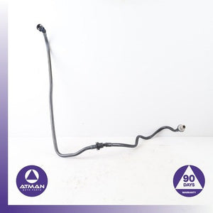 BMW F16 X6 X5 Brake Booster Master Cylinder Vacuum Hose Pipe Set OEM