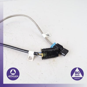 21-26 BMW G22 M440i M340i MHEV Oxygen Lambda Heat Sensor Set OEM 54k