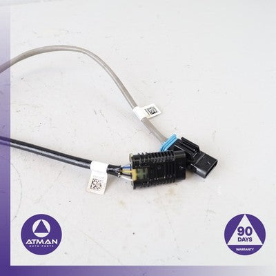 21-26 BMW G22 M440i M340i MHEV Oxygen Lambda Heat Sensor Set OEM 54k