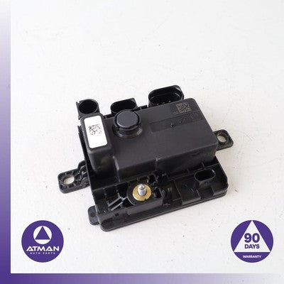 BMW F16 X6 X5 228i Power Integrated Supply Control Module 12637591534 OEM