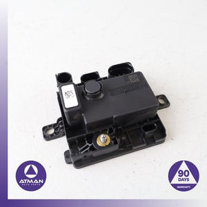 BMW F16 X6 X5 228i Power Integrated Supply Control Module 12637591534 OEM