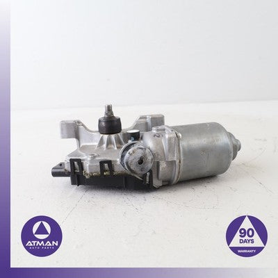 BMW F16 X6 X6M Front Windshield Wiper Motor 61617350336 OEM