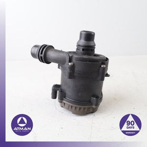 BMW G12 740i 750Li Auxiliary AUX Electric Water Pump 8637952 OEM