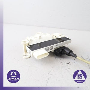 16-22 BMW G12 740i 750i Front Left Door Lock Actuator w/ Soft Close OEM