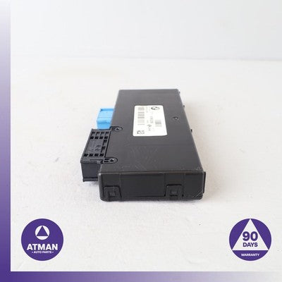 12-19 BMW F10 528i 650i M6 Gran Coupe Central Gateway Control Module OEM