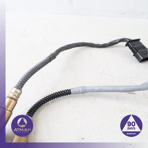 BMW F30 328i X3 28i N20 2.0L Engine O2 Oxygen Lambda Heat Sensor Set OEM