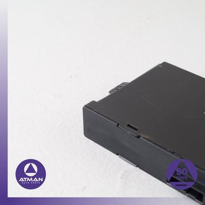 07-13 BMW E64 650i X5 Anti Theft Locking Control Module Unit Computer CAS OEM