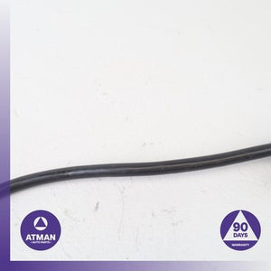 BMW F10 528i 550i Negative Battery Cable Wire 61129223385 OEM
