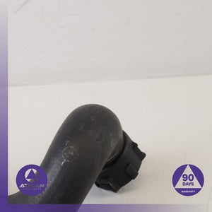 07-13 BMW E90 330i 128i Lower Radiator Cooling Hose Pipe 17127531581 OEM