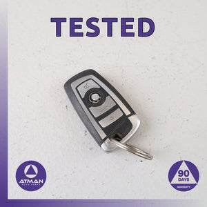 BMW F06 M6 650i Remote Control Smart Key Fob Transmitter OEM