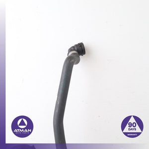 BMW G12 740i 540i 3.0L Engine Motor Radiator Coolant Hose Pipe OEM