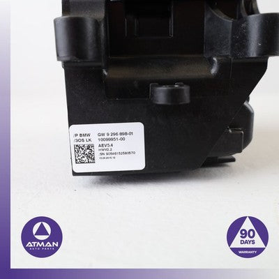 12-21 BMW F30 328i 330i Sport A/T Floor Shifter Gear Shift Selector Box OEM