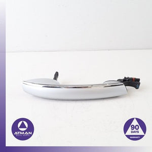 BMW G12 740i Front or Rear Right Exterior Door Handle w/ Keyless Go OEM