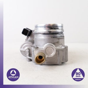BMW F30 328i 320i 2.0L Engine Motor Air Intake Throttle Body OEM