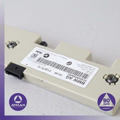 BMW E90 330i 328i Antenna Amplifier Diversity Control Module OEM