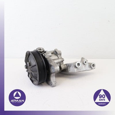 BMW E90 330i 328i 325i Hydraulic Power Steering Pump 32417539015 OEM