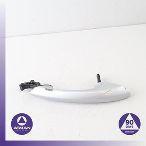 BMW G12 740i Front or Rear Right Exterior Door Handle w/ Keyless Go OEM