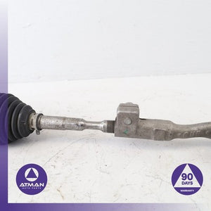 20-26 BMW G22 M440i 430i Right Steering Rack And Pinion Boot Rod 32105A451A8 OEM