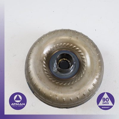 BMW F30 328i 320i 428i 228i 528i Transmission Torque Converter 24407544950 OEM