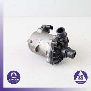 BMW F06 M6 M5 4.4L Auxiliary AUX Circulation Water Pump 2284291 OEM