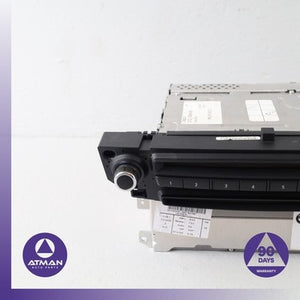 07-10 BMW E64 650i 545i CCC Audio Radio Receiver Head Unit AM FM CD Player OEM