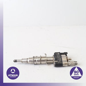 07-16 BMW E90 335i X5 750i N54/N63 Engine Motor Fuel Injector Set Index-07 OEM