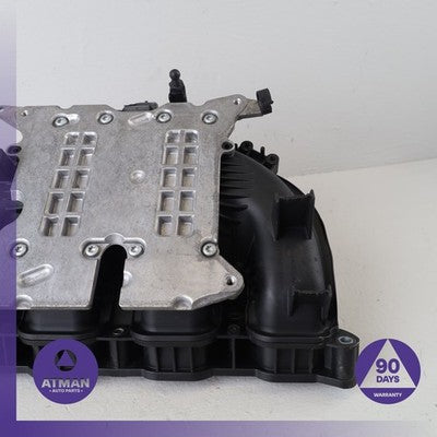 BMW F10 528i 328i 320i 2.0L N20 Engine Motor Air Intake Manifold OEM