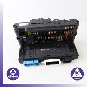 BMW F06 M6 650i 640i Gran Coupe Front Relay Fuse Box 61149252815 OEM