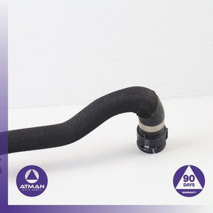 BMW G22 M440i Engine Motor Radiator Coolant Hose Pipe OEM 54k