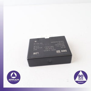 BMW G12 740i PDC Parking Distance Control Module Unit 9476555 OEM