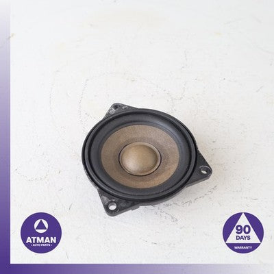 BMW F10 528i Rear Left or Right Side Deck Speaker Loudspeaker OEM