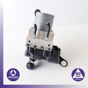 BMW F16 X6 X5 ABS Anti Lock Brake Hydraulic Pump Module 34516884736 OEM
