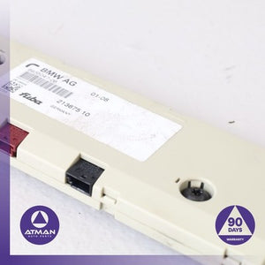BMW E64 650i 645Ci Convertible Audio Radio Antenna Diversity Control Module OEM