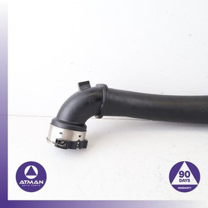 BMW G12 740i 540i 3.0L Engine Air Intake Charger Hose Tube OEM