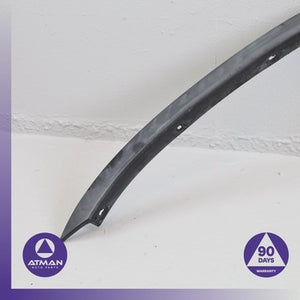 BMW E53 X5 Front Left Fender Wheelarch Molding Flare 51718408703 OEM