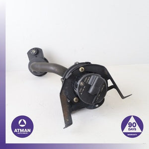 BMW E53 X5 M54 3.0L Secondary Air Injection Pump w/ Filter OEM