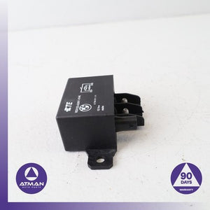 BMW F16 X6 650i 550i Engine Motor Fan Terminal Relay 8794011 OEM