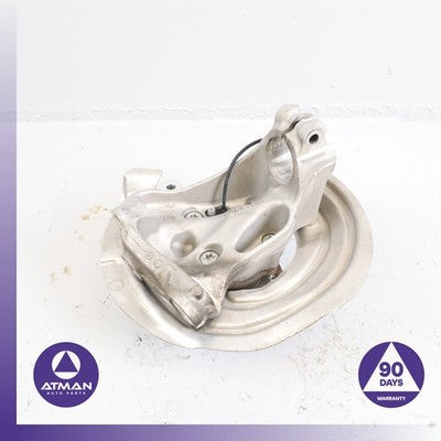 BMW F30 328i Front Left Driver Side Spindle Knuckle Hub OEM