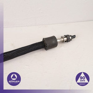 12-16 BMW F30 328i 428i 228i High Pressure Fuel Feed Line OEM