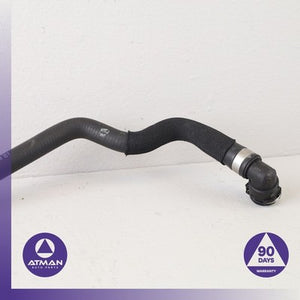 BMW G12 740i 3.0L Engine Radiator Coolant Hose OEM