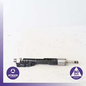 BMW F10 528i N20 Engine Fuel Injector 13647639994 OEM