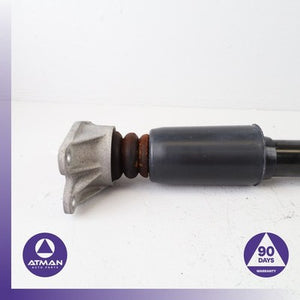 16-18 BMW F30 328i 320i Rear Left or Right Shock Absorber Strut 6873799 OEM