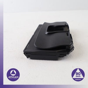 BMW G12 740i Front Center Console Wireless Charging Device 8719903 OEM