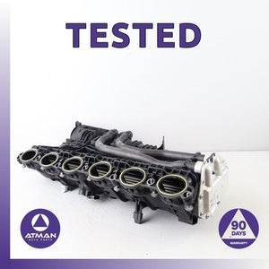 16-21 BMW G12 740i 540i 340i 240i 440i B58 3.0L Intake Manifold 8603913 OEM