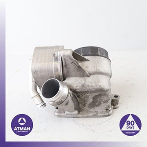 BMW F10 528i 328i 428i Engine Oil Filter Housing OEM