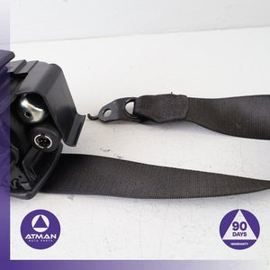 BMW G12 740i 750i Rear Left or Right Side Seat Belt Retractor OEM